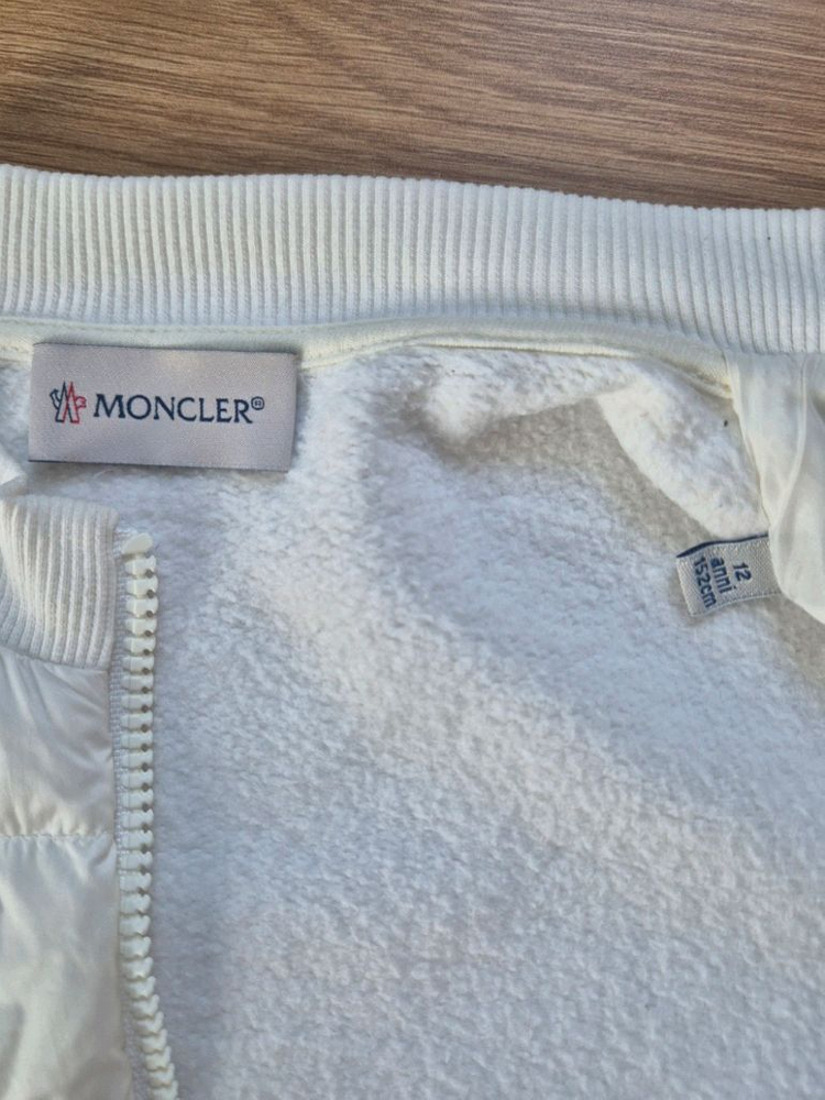 몽클레어 키즈 자켓 12세--3