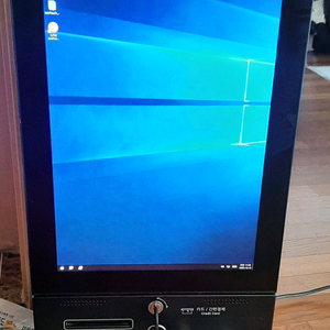 하나시스키오스크 K-220D