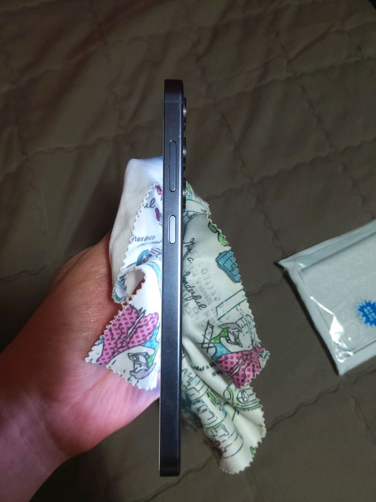 갤럭시s24플러스 256기가 A급 개인--2