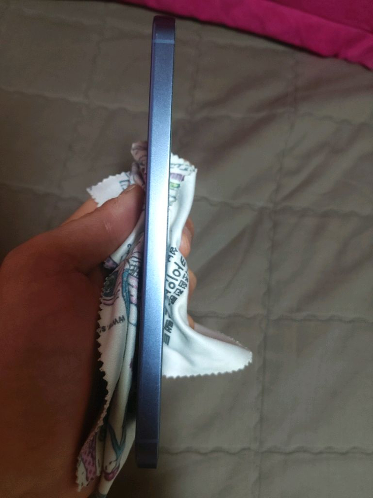 갤럭시s24플러스 256기가 A급 개인--4