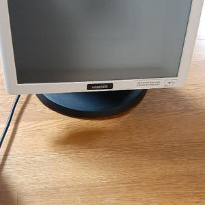 하나시스 히트8포스기POS