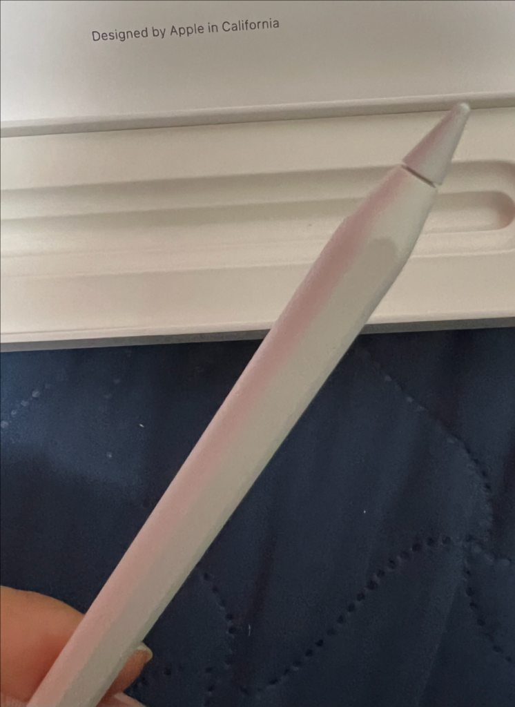 <완전세일>Apple 정품 애플펜슬 2세대--1