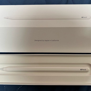<완전세일>Apple 정품 애플펜슬 2세대