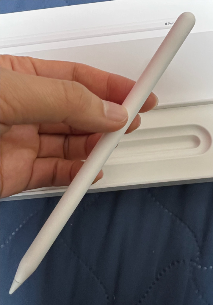 <완전세일>Apple 정품 애플펜슬 2세대--3