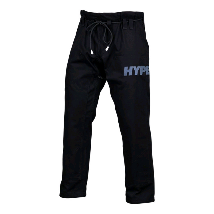 새상품) 하이퍼플라이 주도플라이 x 콰트로 오레오 주짓수 도복--3