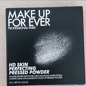 새상품)메이크업포에버 파우더