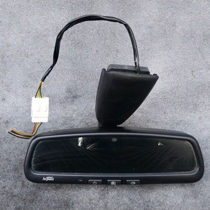 체어맨H 뉴클래식 신형 타입 ECM 하이패스 룸미러 / 썬루프없는 타입