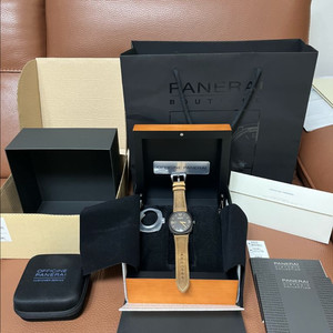 파네라이 pam504 이미지