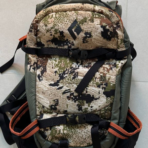 블랙다이아몬드 던패트롤32 보드백팩 스키백팩 이미지