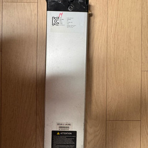 모두스포츠 부릉이 16 20 전기자전거 LG 정품 배터리 신품상태