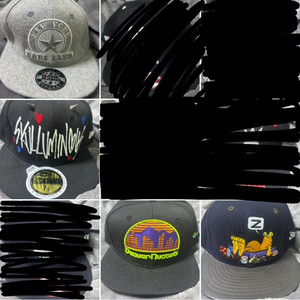 뉴에라 스냅백 모자