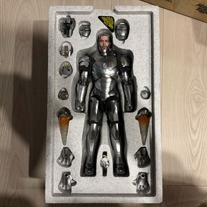 핫토이 아이언맨 2 (1.0)