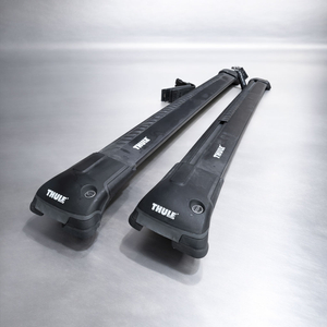 툴레 가로바 윙바 엣지-루프레일용 (블랙) 9585