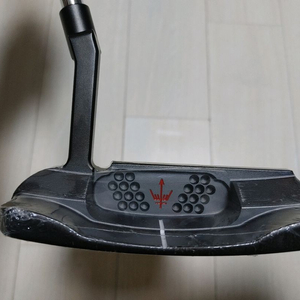 조지스피리츠 퍼터 34인치 새상품