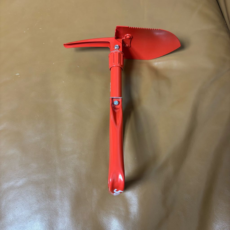 슈프림 SOG 폴딩 삽--5