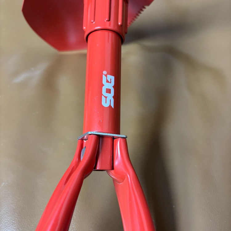 슈프림 SOG 폴딩 삽--6