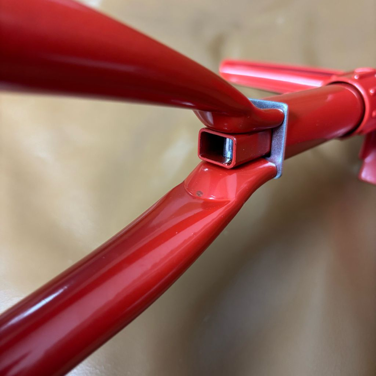 슈프림 SOG 폴딩 삽--8