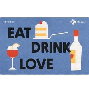 CJ 푸드빌 기프트카드 5만원권 (빕스,뚜레쥬르 등)