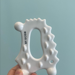 바이에콤 도자기 페이스 슬리밍 괄사