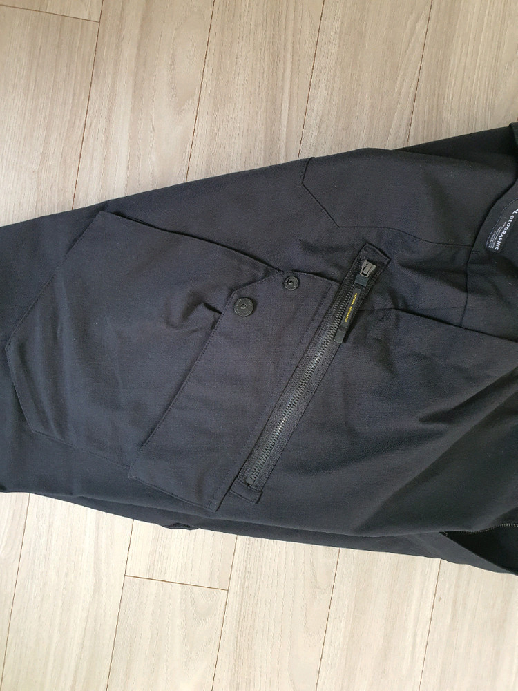 내셔널지오그래픽 조거 바지 호칭 81. 거의 새제품--6