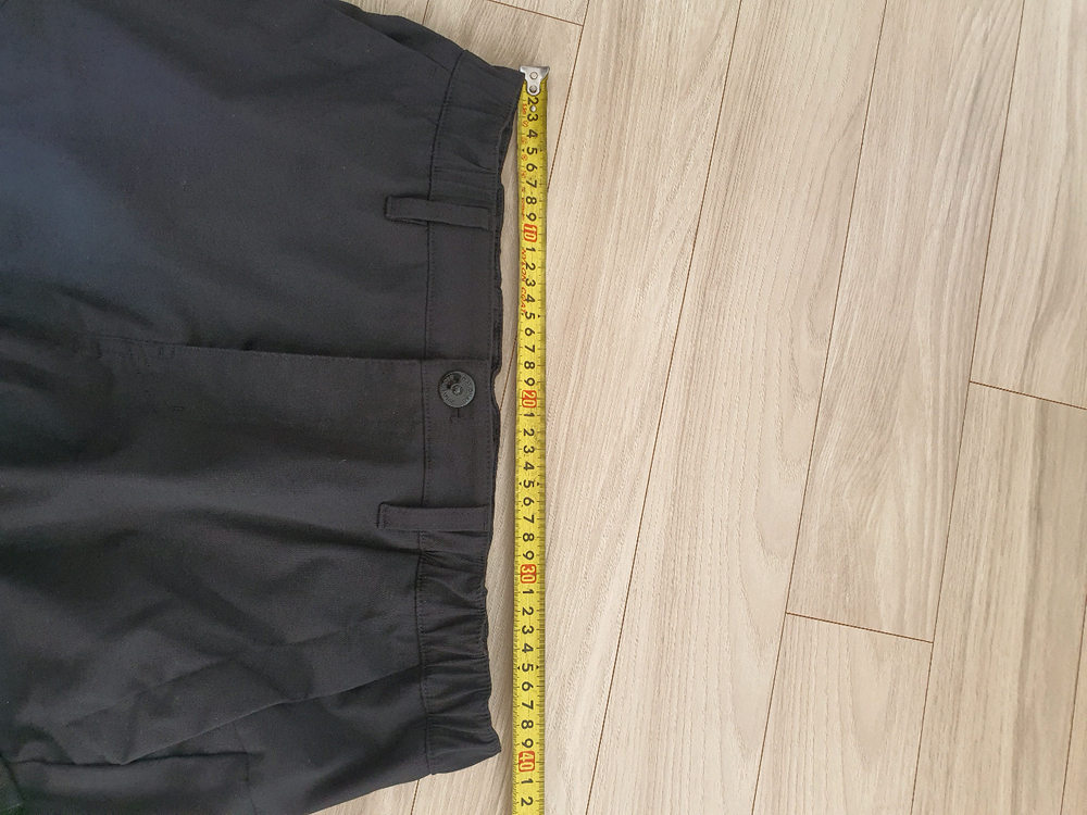 내셔널지오그래픽 조거 바지 호칭 81. 거의 새제품--9