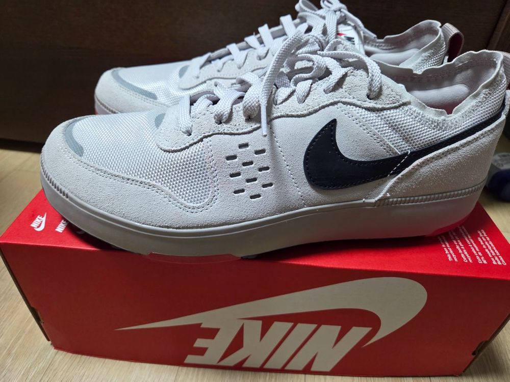 나이키 시티 290 사이즈 박스없는 새제품 판매합니다--0