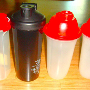 주방용기 4개 택포