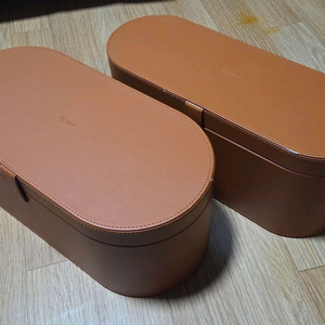 다이슨 에어랩 컴플리트 보관통 세트