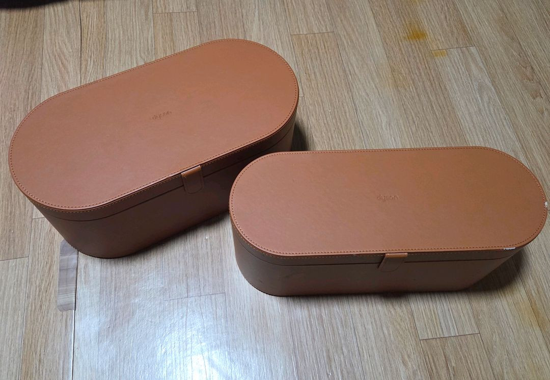 다이슨 에어랩 컴플리트 보관통 세트--2