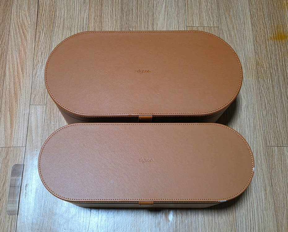 다이슨 에어랩 컴플리트 보관통 세트--3