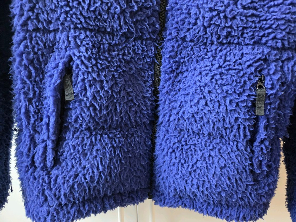 노스페이스 키즈 눕시 패딩 뽀글이-140사이즈 이미지