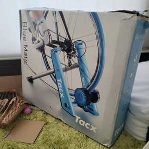 탁스 고정로라 사이클