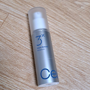 셀라딕스 트리플 레티놀 흔적 앰플 30ml