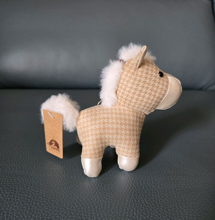 몽골면세점 키링--2