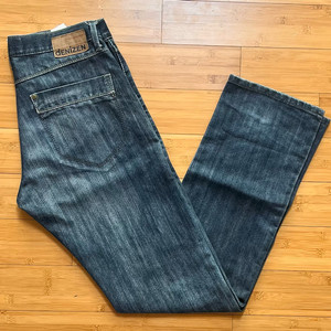 리바이스 데니즌 281 데님팬츠 82-98