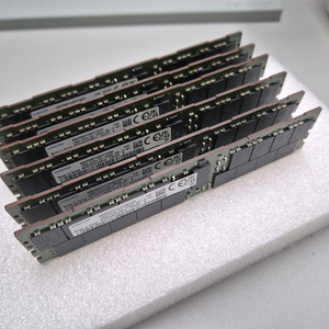 DDR4 메모리 128GB ecc