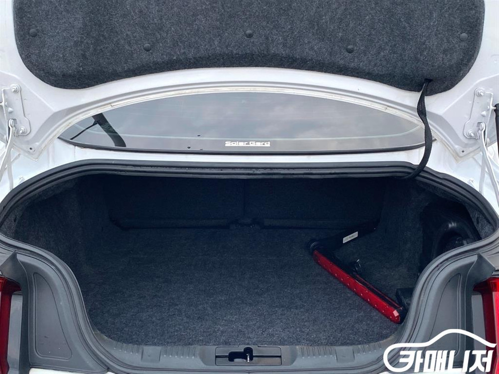 [포드]머스탱 6세대 2.3 쿠페 #앱특가--6