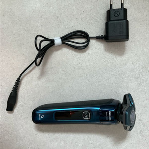 필립스 7000 전기면도기