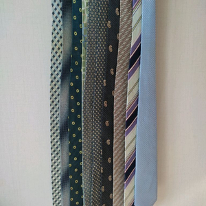 브랜드 넥타이 13개 일괄