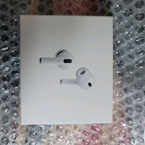 에어팟 프로3 미개봉