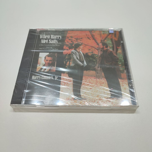해리가 샐리를 만났을때 / 미개봉 CD 이미지