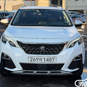 [푸조]3008 2세대 1.6 BlueHDi 알뤼르 #앱특가