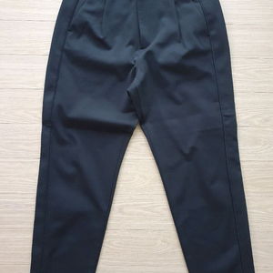 왁 WAAC x 플레이보이 원턱 골프 팬츠 (새제품)