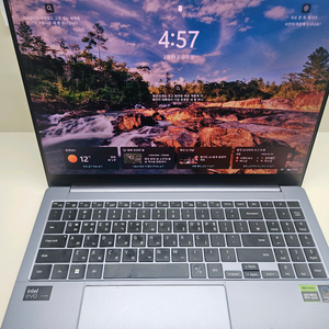 삼성 갤럭시북4 울트라 16인치 RTX4050