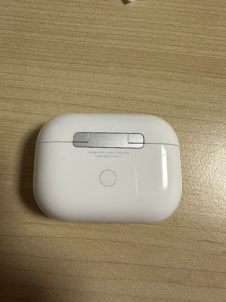 에어팟 프로 1세대 S급 본체 판매합니다--1