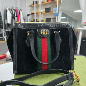 [40%할인] 구찌 오피디아 GG 숄더백