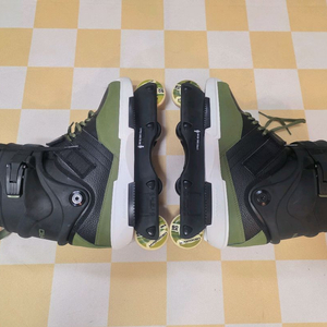 롤러블레이드 NJ PRO어그레시브