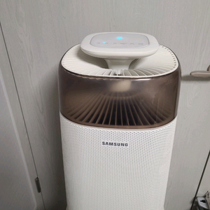 삼성 공기청정기 AX40M3030WMD(해체하여 세척 및 청소완,거의 A급)