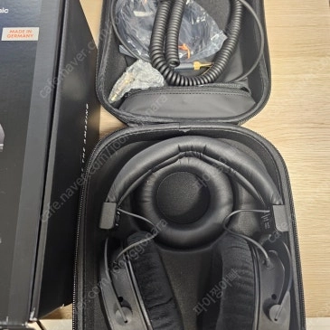 베이어다이나믹 DT1770PRO MK2 판매 - 안심되는 중고거래