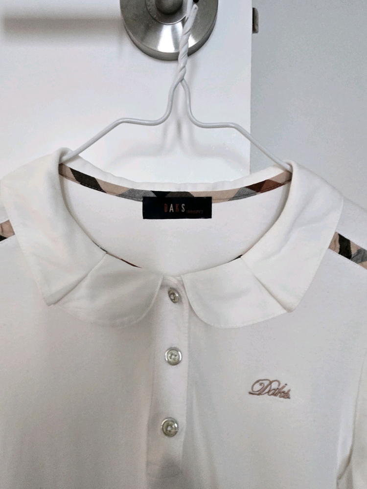 닥스키즈 여아상의 150사이즈--3